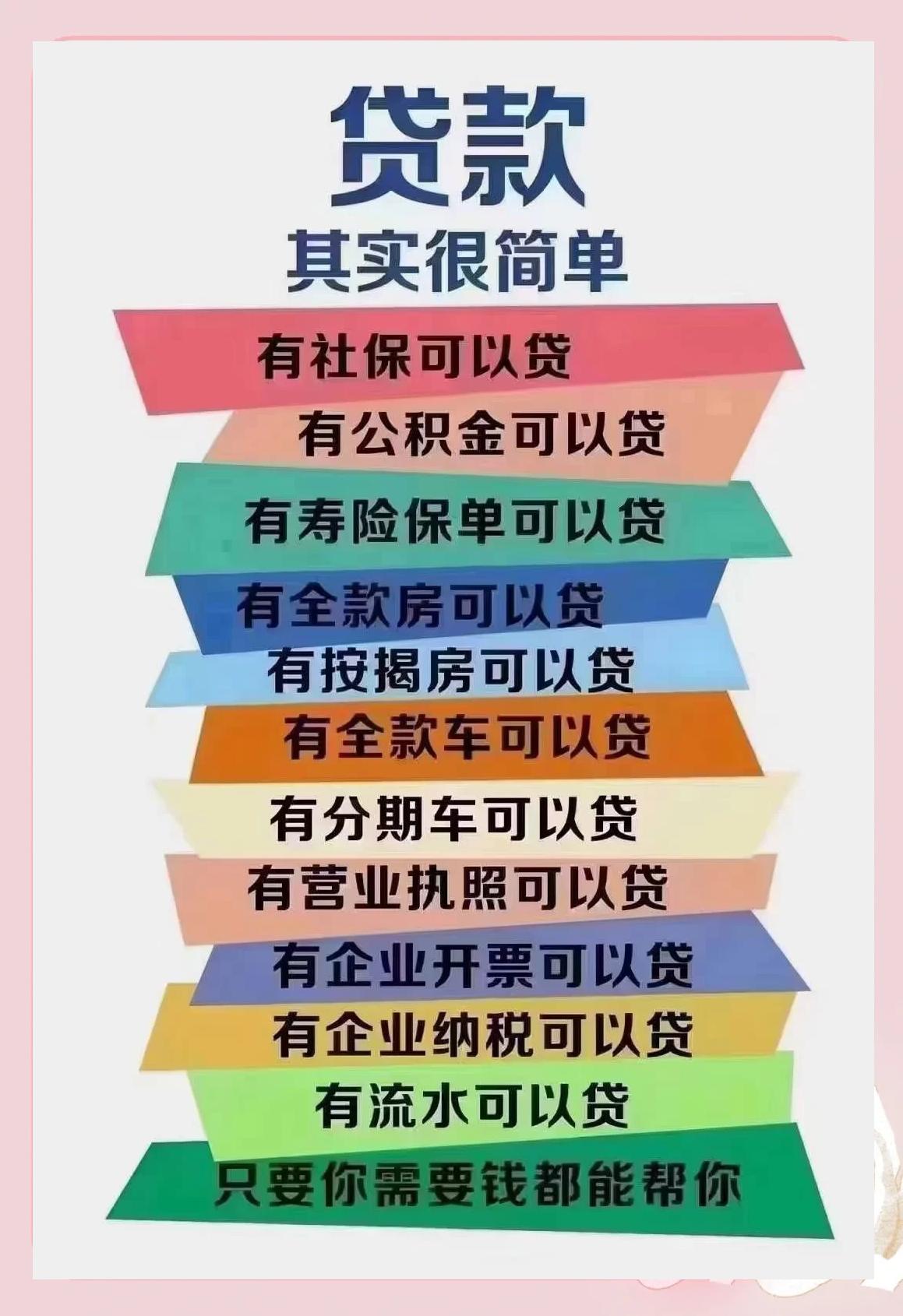 尉氏最新有社保必下的小额贷款方法分析(最方便真实的尉氏个人社保贷款能贷多少方法)